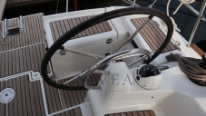 Jeanneau Sun Odyssey 439